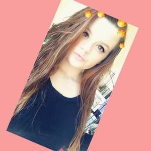 Meet your Posher, Brittany